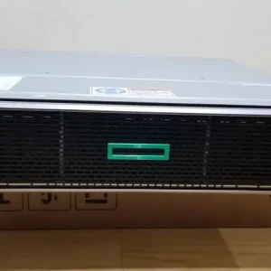 Cheap HPE MSA 1050 2-port Fibre Channel Dual Controller SFF Network Storage